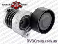 Натяжной ролик, поликлиновой  ремень