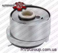 Натяжной ролик, ремень ГРМ