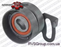 Натяжной ролик, ремень ГРМ