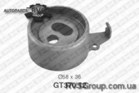 Натяжной ролик, ремень ГРМ