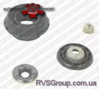 Ремкомплект, опора стойки амортизатора