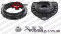 Ремкомплект, опора стойки амортизатора