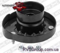 Подушка амортизатора передн Лів/Прав CHRYSLER 300C 2.7-6.1 09.04-