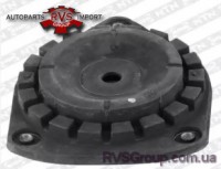 Подушка амортизатора передн Прав (із підшипником) RENAULT FLUENCE, MEGANE III 1.5D-Electric 11.08-