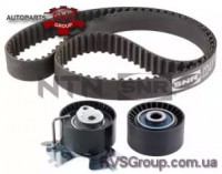 Комплект ремня ГРМ