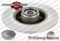 Тормозной диск