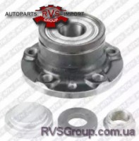 Комплект подшипника ступицы колеса