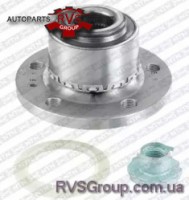 Комплект подшипника ступицы колеса