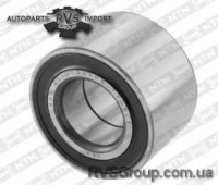 Комплект подшипника ступицы колеса