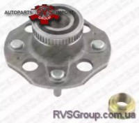 Комплект подшипника ступицы колеса