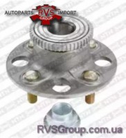 Комплект подшипника ступицы колеса