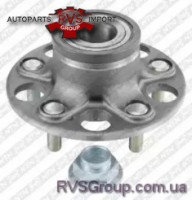 Комплект подшипника ступицы колеса