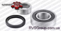 Комплект подшипника ступицы колеса