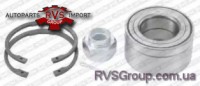 Комплект подшипника ступицы колеса