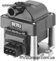 Катушка зажигания