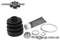 Комплект пылника, приводной вал