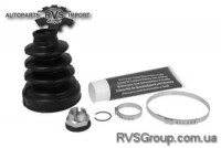 Комплект пылника, приводной вал