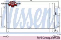 Конденсатор, кондиционер