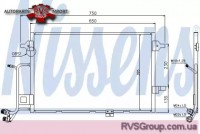 Конденсатор, кондиционер