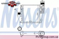 Интеркулер