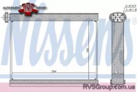 Испаритель, кондиционер