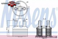 Масляный радиатор, автоматическая коробка передач