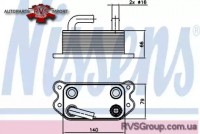 масляный радиатор, двигательное масло