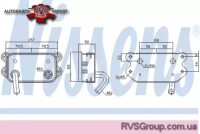 масляный радиатор, двигательное масло