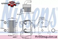 Радіатор мастила