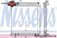 Радиатор, охлаждение двигателя