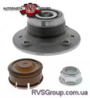 Комплект подшипника ступицы колеса