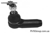 Наконечник поперечной рулевой тяги