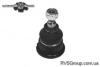 Шаровой шарнир