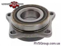 Комплект подшипника ступицы колеса