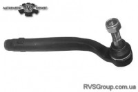 Наконечник поперечной рулевой тяги