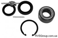 Комплект подшипника ступицы колеса