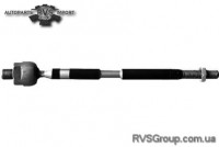 Осевой шарнир, рулевая тяга