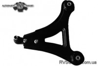 Рычаг независимой подвески колеса, подвеска колеса