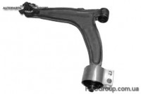 Рычаг независимой подвески колеса, подвеска колеса