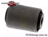 Сайлентблок заднього важеля Лів/Прав (нижн задн/Із задньої частини)