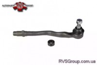 Наконечник поперечной рулевой тяги