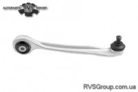 Рычаг независимой подвески колеса, подвеска колеса