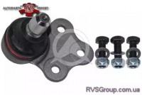 Шаровой шарнир