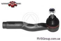 Наконечник поперечной рулевой тяги