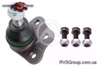 Шаровой шарнир