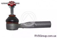 Наконечник поперечной рулевой тяги