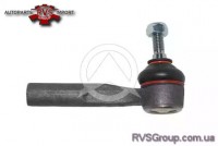 Наконечник поперечной рулевой тяги