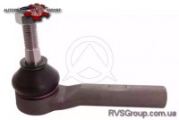 Наконечник поперечной рулевой тяги