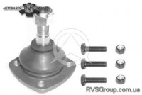 Шаровой шарнир