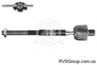 Осевой шарнир, рулевая тяга